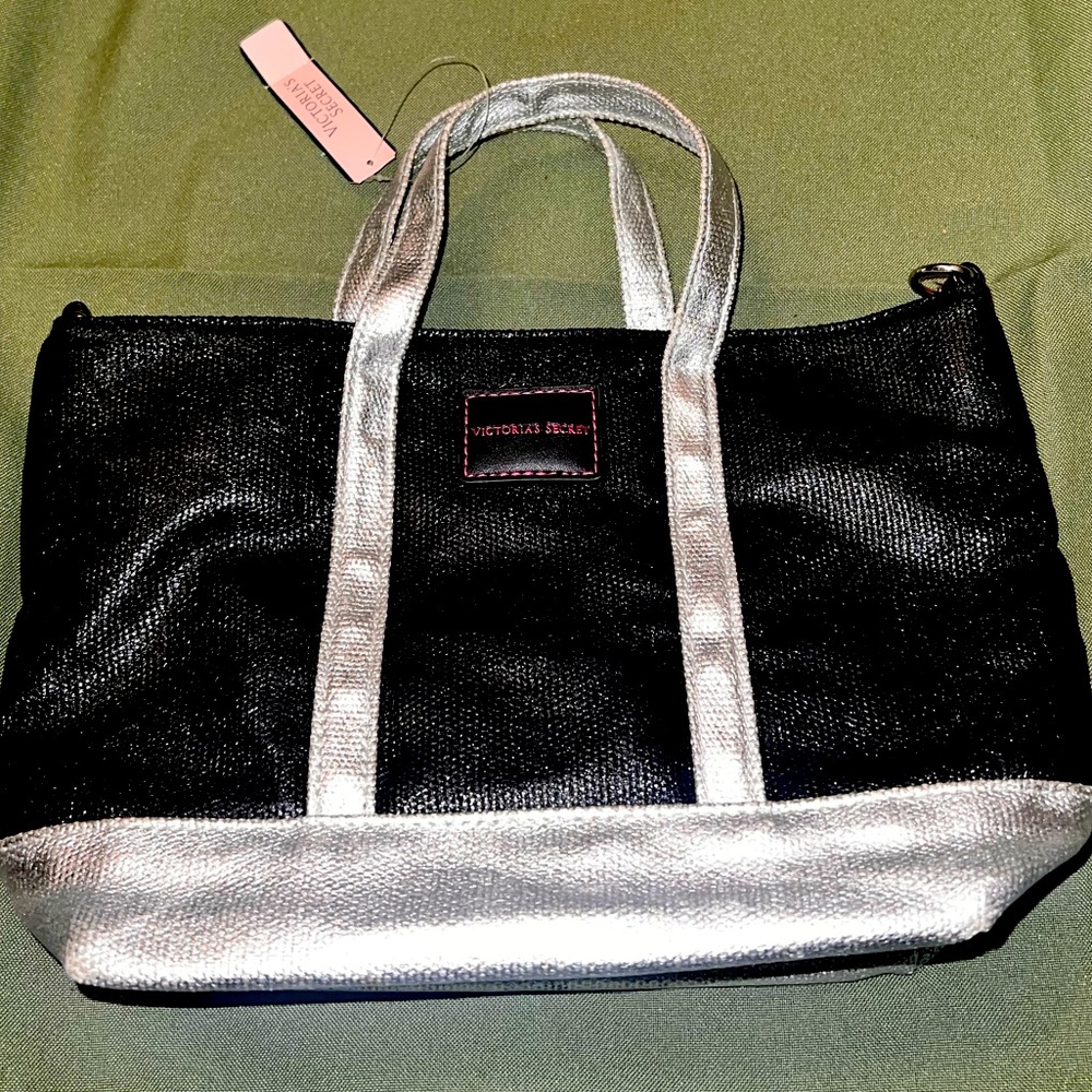 Victoria secret cross body.